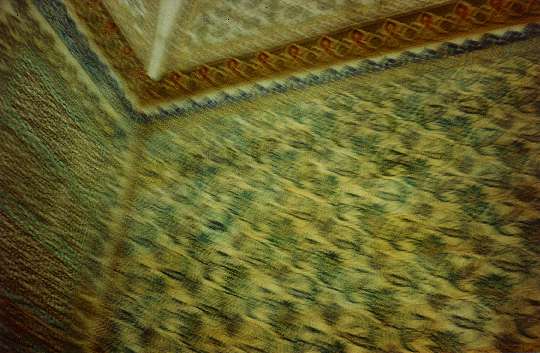 Harem  Top Kapi  Istanbul 93_108