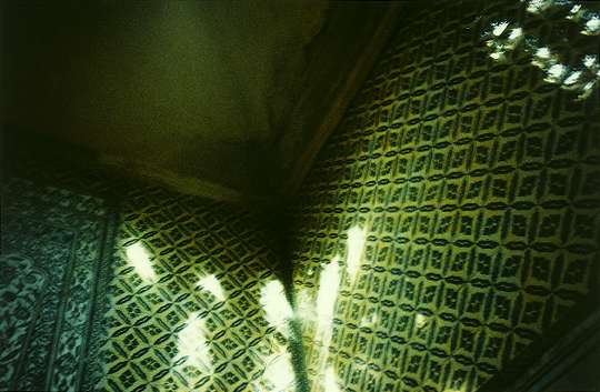 Harem  Top Kapi  Istanbul 93_109